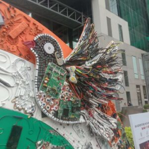 E-WASTE