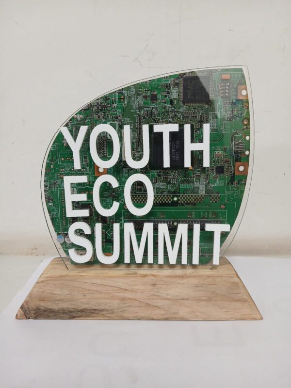 Eco Summit Trophy